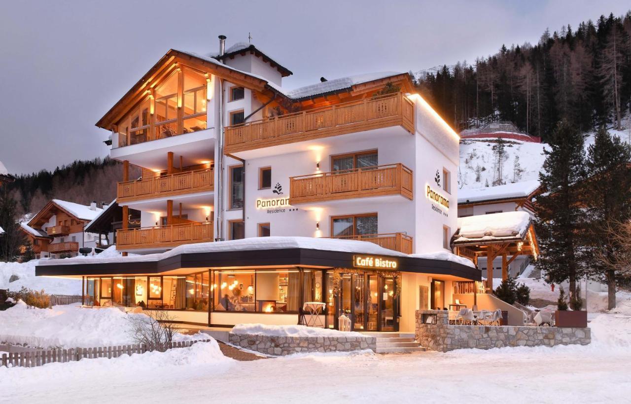 Residence Panorama Pfelders Exterior photo